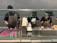 -喜茶(深圳万象城黑金店)
