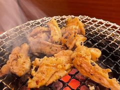 -大阪烧肉BAKA一代(十亩地店)