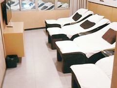 -聚福沐堂(机场店)