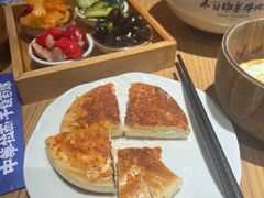 -马记永·兰州牛肉面(天通苑家乐福店)