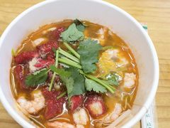 -明月虾面(厦禾路店)