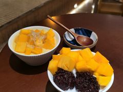 -小团圆糖水铺(襄阳南路店)