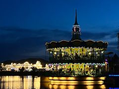 -大连海昌发现王国主题公园