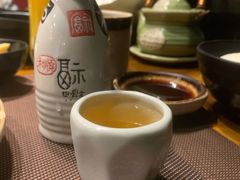 -和彩放题餐厅(酒仙桥店)
