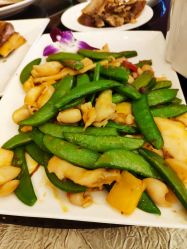 -武汉富力威斯汀酒店·宴会厅