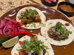 -墨纪Mojí墨西哥餐厅(官舍店)