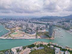 -鹿回头风景区