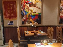 -额尔敦传统涮(光明路店)