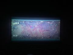 放映厅-中影·星感觉激光巨幕影城(博物馆店)