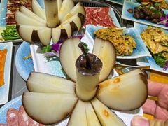-鹤之乡·齐齐哈尔东北炭火烤肉(昆明盈江路店)