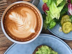 -O'mills Sourdough Bakery&Bistro(永嘉路店)