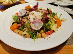 -新贝乐意大利餐厅(苏州中心店)