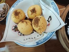-老西门·常州菜(新区店)