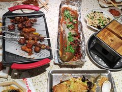 -申记串道(小北一路店)