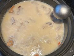 -捞王猪肚鸡火锅(昆山店)