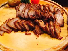 -蜜桃餐厅·古运河畔(南下塘店)