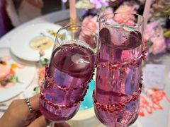 -PARFUM FLORAL花境法餐(南京首店)