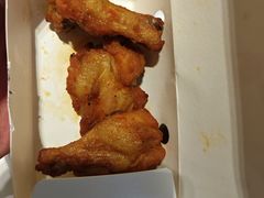 -必胜客(安盛金马店)