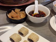 -东来顺饭庄(王府井步行街店)