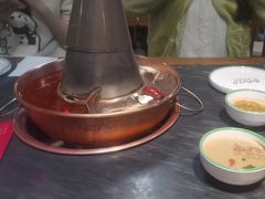 -南门四季铜锅涮肉(左家庄店)