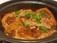 -谭厨中山传家菜.乳鸽.脆鲩鱼(华强北中航城店)