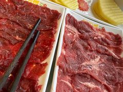 -花田煮鲜牛肉火锅(钟楼众汇店)