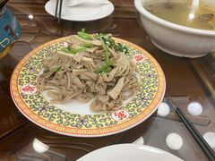 -烤肉季饭庄