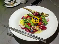 -3号仓库·创意中国菜(长宁龙之梦店)