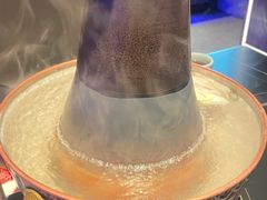 -额尔敦传统涮(公园西路店)