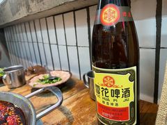 -老街·稳拈老火锅(海椒市店)
