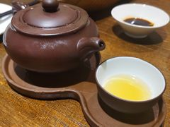-熠盛粤味·顺德桑拿鸡(永康路店)