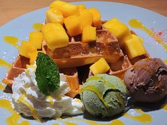 -Lia Cafe Bar Restaurant松山咖啡屋