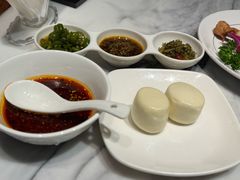 -西安饭庄·非遗陕菜(钟楼店)