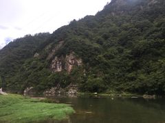 -杭州双溪漂流景区