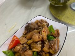 -高老庄·老溧阳·私房菜(南山竹海店)