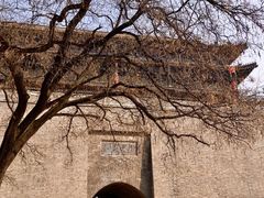 -西安城墙·碑林历史文化景区