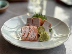 -人间酒暖·Go blanc·烧鸟·深夜食堂(陆家嘴店)
