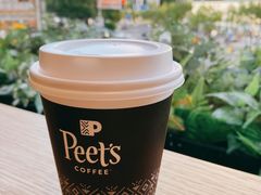 -Peet's Coffee皮爷咖啡(大学路店)
