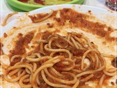 -宜家·瑞典风味餐厅(烟台路店)