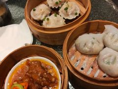 -彩丰楼中餐厅·早茶·点心·粤菜(海口华彩洲际酒店)
