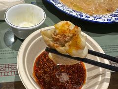 -松针蔡记蒸饺(花园路店)