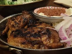 -Uncle Kosto科斯托·中东菜