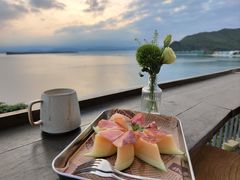 -Brew Farm·精酿农场海滨悬崖餐厅