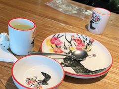 -新白鹿餐厅(银泰西湖文化广场店)