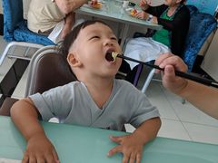 -海天一色海景自助餐厅(西港花园店)