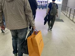 -爱马仕 HERMES(王府井步行街店)