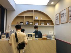 -海马体照相馆(广州新世界云门New park店)