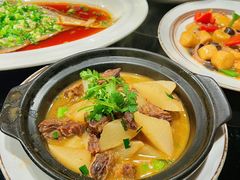 -云天楼国鼎喜宴中心(国鼎店)