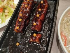 -泓历皇朝酒店(东亭店)