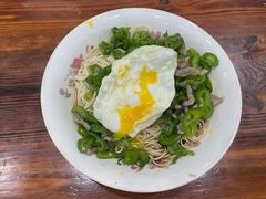 -吉祥面馆(孩儿巷北路店)